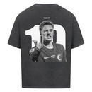 Image for color: washed black