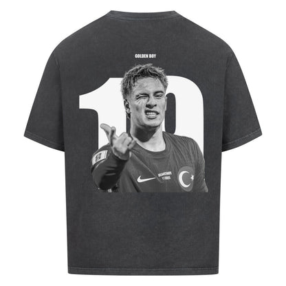 Image for color: washed black