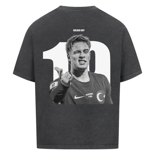 Image for color: washed black