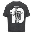 Image for color: washed black