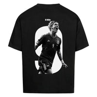 FERNANDO TORRES RÜCKENAUFDRUCK-SHIRT