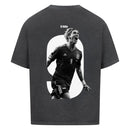 Image for color: washed black