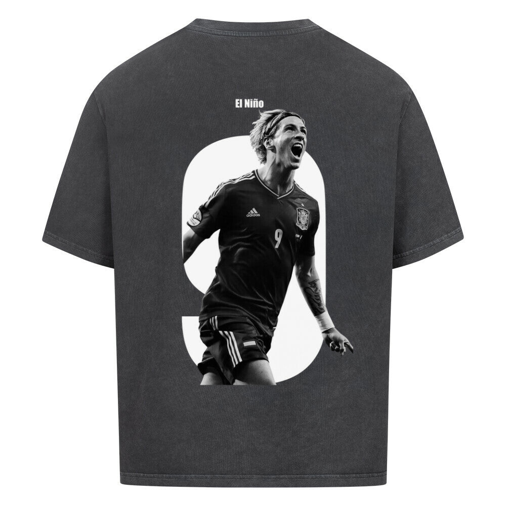 Image for color: washed black