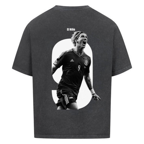 Image for color: washed black
