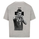 Image for color: washed grey
