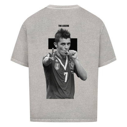 Image for color: washed grey