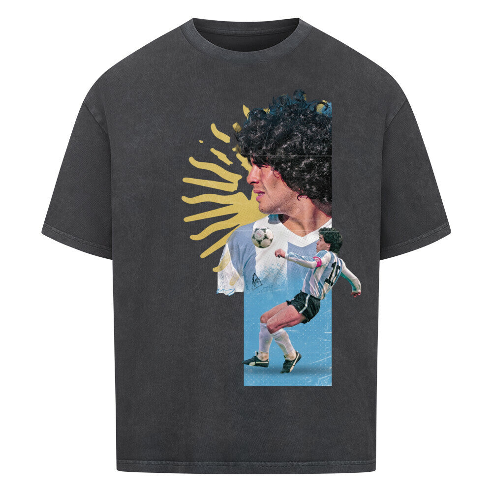 Image for color: washed black