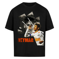 NEYMAR VINTAGE T-SHIRT