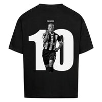 ALEX DE SOUZA V3 RÜCKENDRUCK-SHIRT