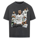 Image for color: washed black