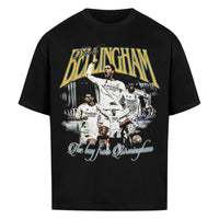 BELLINGHAM VINTAGE-T-SHIRT