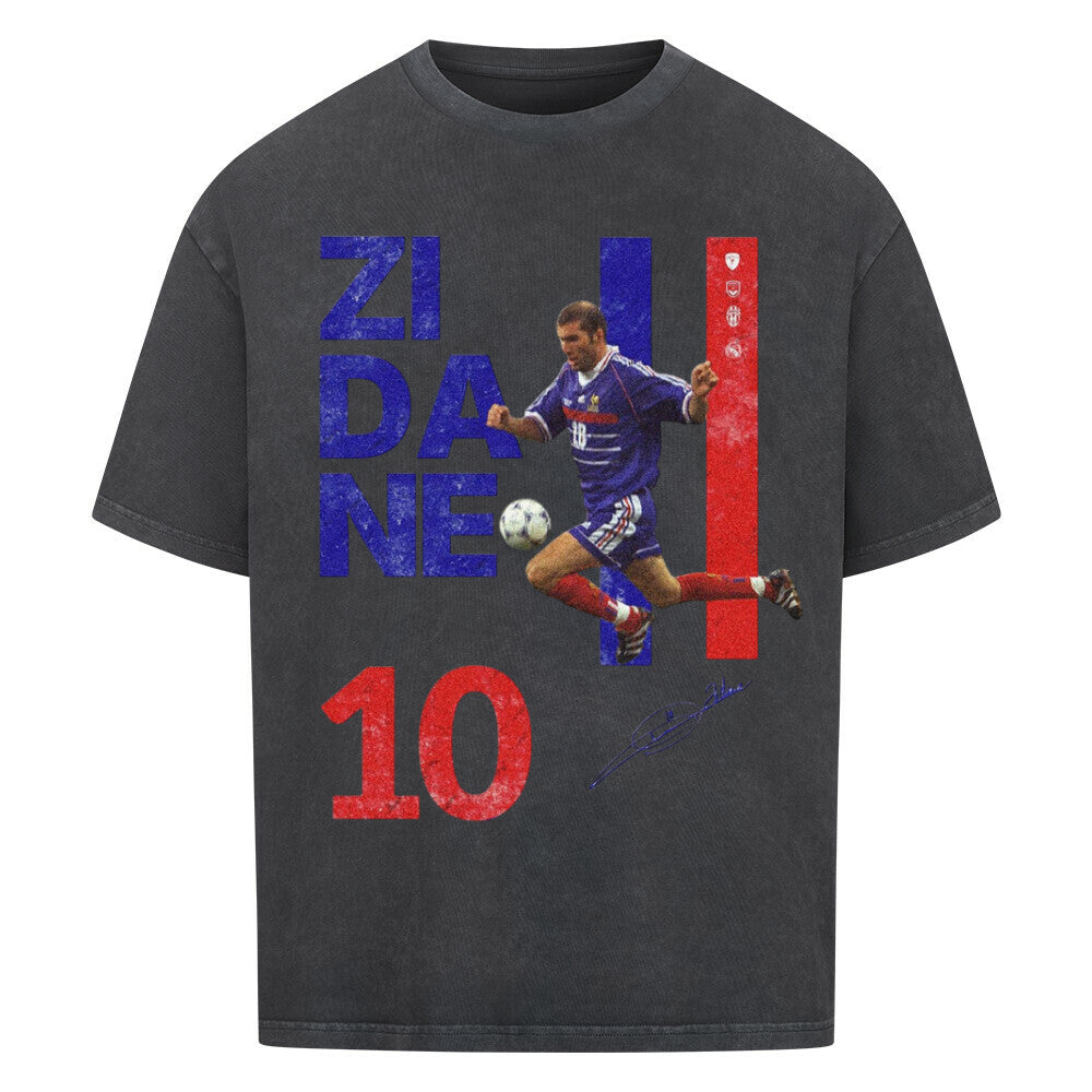Image for color: washed black