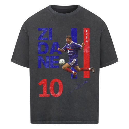 Image for color: washed black