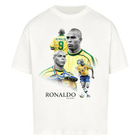 R9 VINTAGE-T-SHIRT