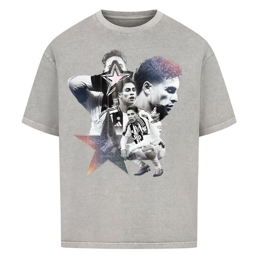 Image for color: washed grey