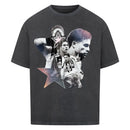 Image for color: washed black