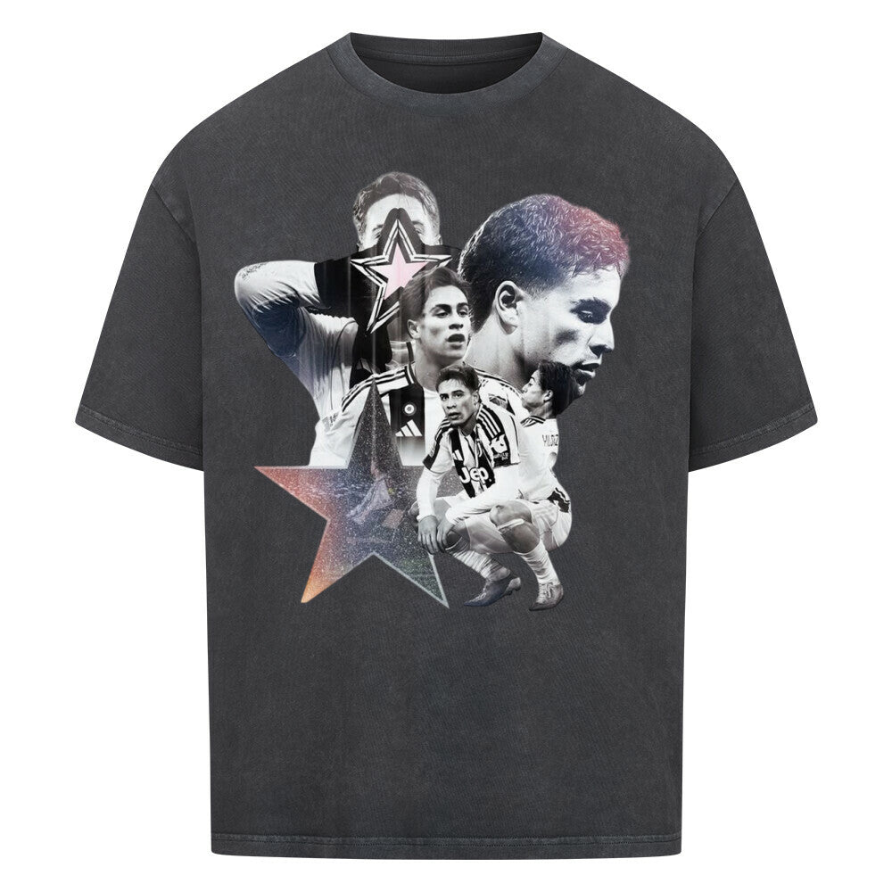 Image for color: washed black