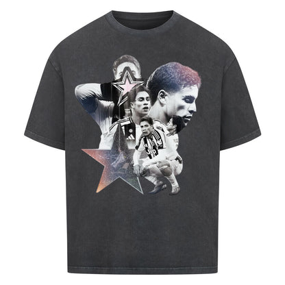 Image for color: washed black