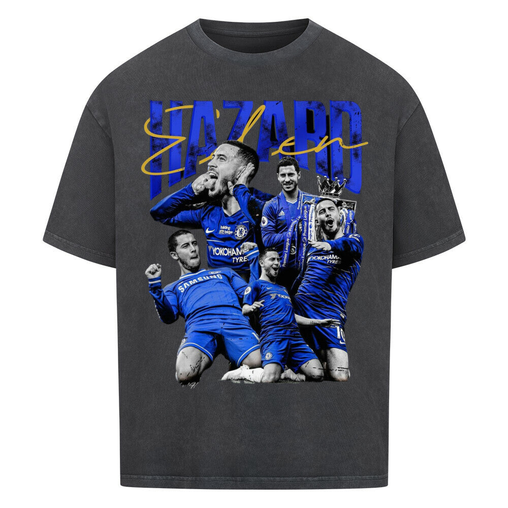 Image for color: washed black