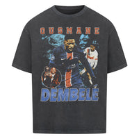 DEMEBELE VINTAGE-T-SHIRT