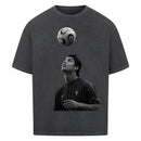 Image for color: washed black