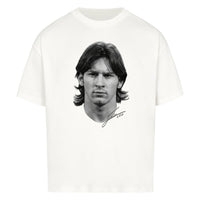 MESSI BIG FACE V2 TEE
