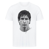 MESSI BIG FACE SLIM FIT TEE