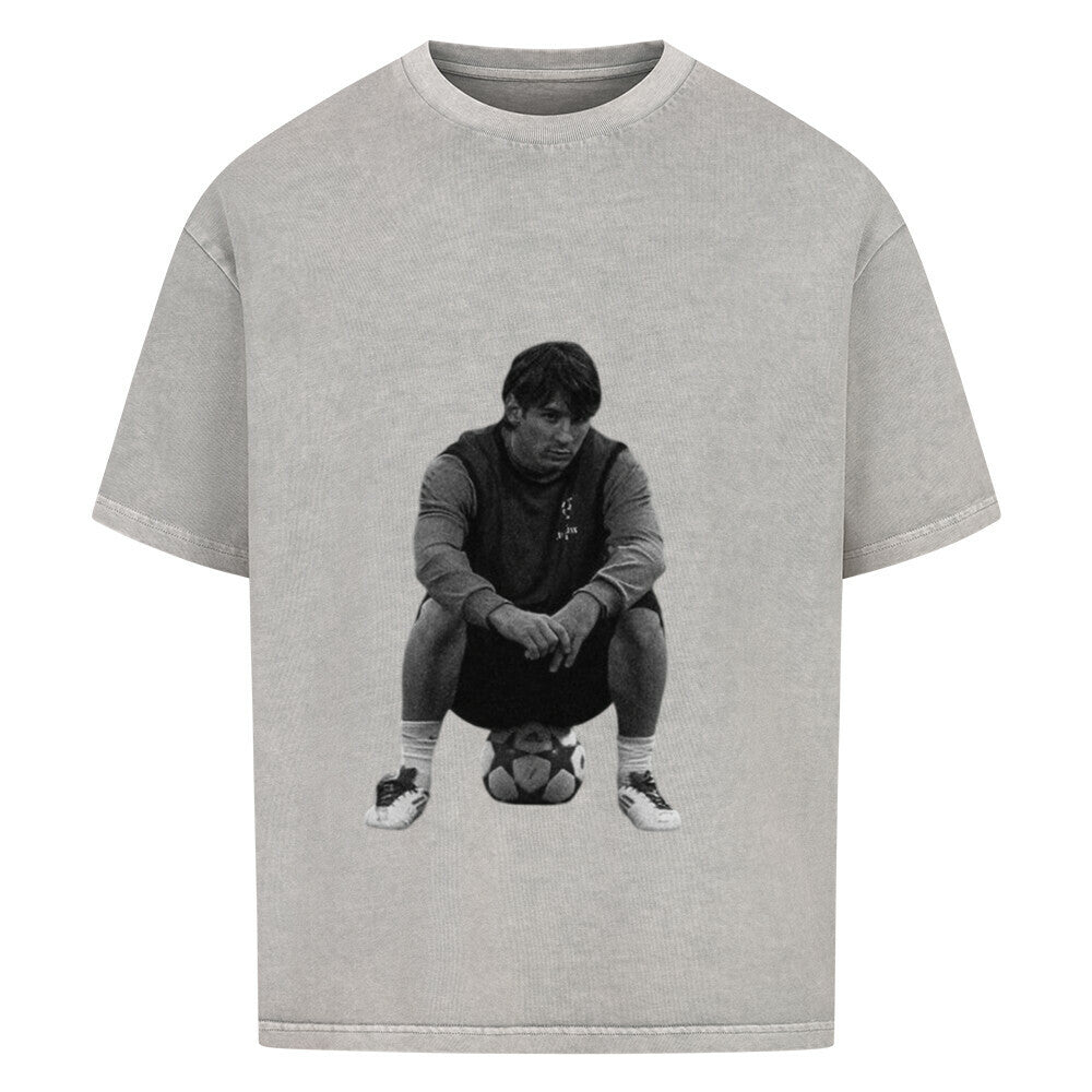 Image for color: washed grey