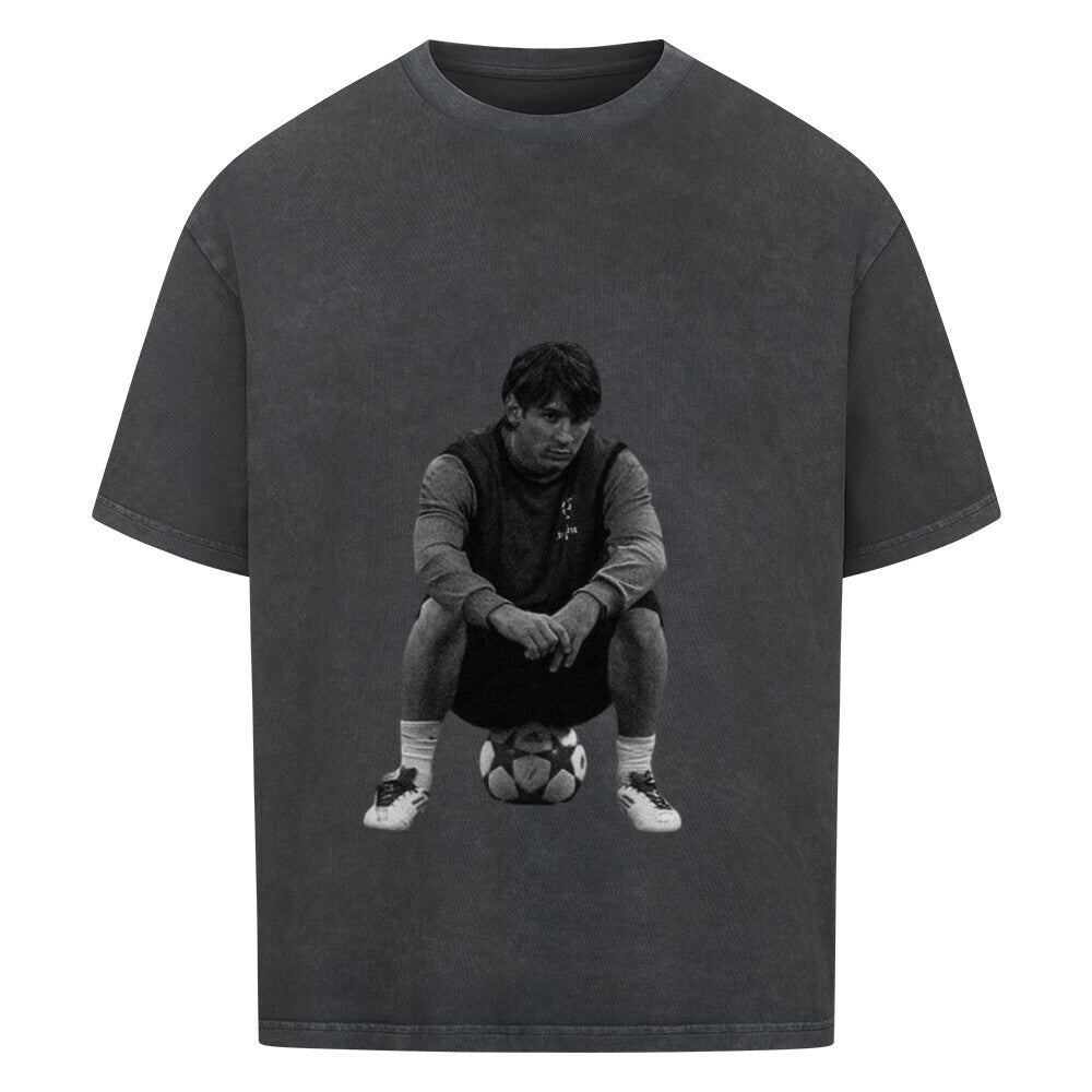 Image for color: washed black