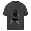 Image for color: washed black