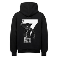 CRISTIANO RONALDO PORTUGAL HOODIE