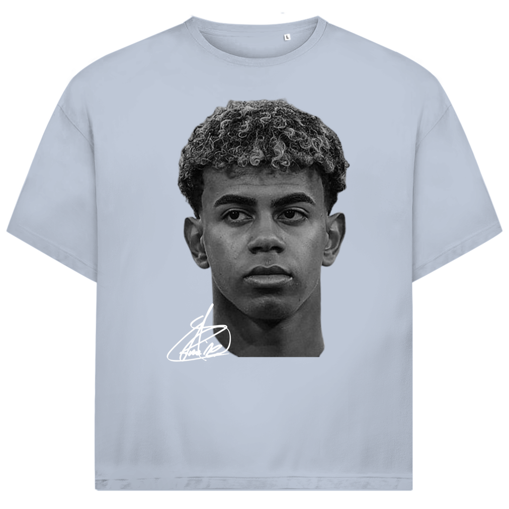 LAMINE YAMAL V3 TEE