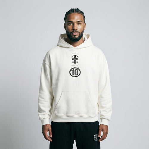 NEYMAR JR. TRIKOT-HOODIE