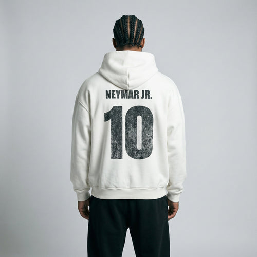 NEYMAR JR. TRIKOT-HOODIE