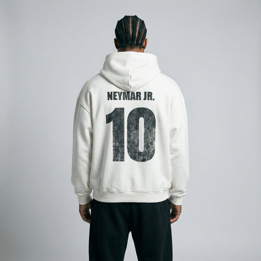 NEYMAR JR. JERSEY HOODIE