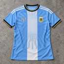 ARGENTINA MESSI LEGACY EXCLUSIVE JERSEY