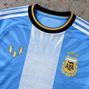 ARGENTINA MESSI LEGACY EXCLUSIVE JERSEY