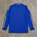 CHELSEA 2012/13 LONGSLEEVE RETRO JERSEY