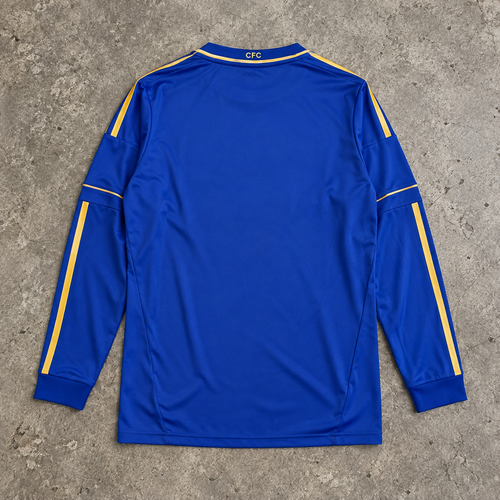 CHELSEA 2012/13 LONGSLEEVE RETRO JERSEY