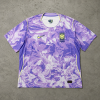SÜDKOREA AUSWÄRTS TRIKOT WM