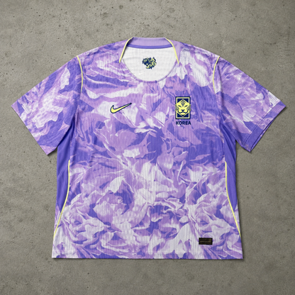 SOUTH KOREA AWAY WORLD CUP JERSEY