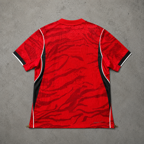 SÜDKOREA HEIMTRIKOT WELTMEISTERSCHAFT