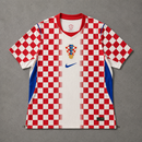 KROATIEN HEIM-WM-TRIKOT
