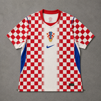 KROATIEN HEIM-WM-TRIKOT