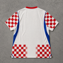KROATIEN HEIM-WM-TRIKOT