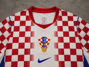 KROATIEN HEIM-WM-TRIKOT