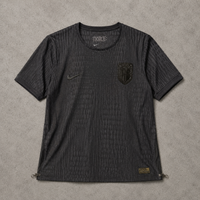 NORWEGEN AUSWÄRTS-WM-TRIKOT