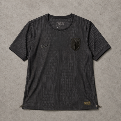 NORWAY AWAY WORLD CUP JERSEY