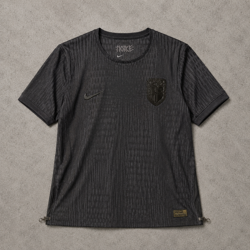 NORWEGEN AUSWÄRTS-WM-TRIKOT