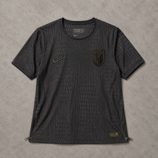 NORWAY AWAY WORLD CUP JERSEY